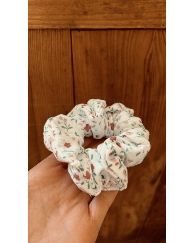 SCRUNCHIES - Chouchou 🌸