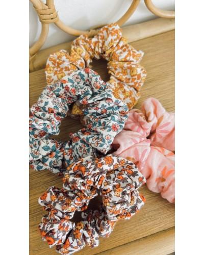 SCRUNCHIES - Chouchou liberty 💐