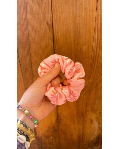 SCRUNCHIES - Chouchou flowers 🌺