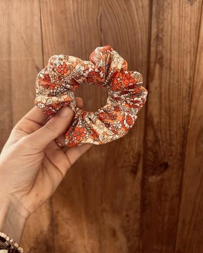 SCRUNCHIES - Chouchou hippie 🌻